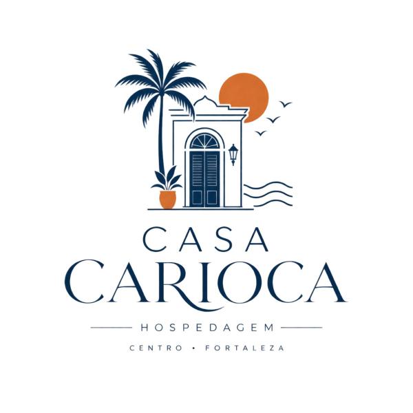 Casa Carioca - Fortaleza