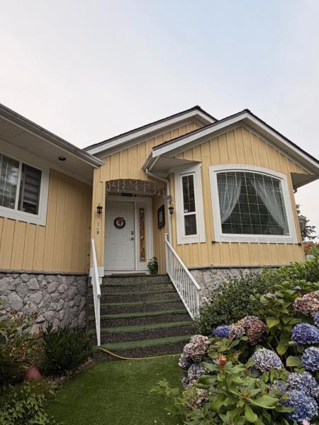 Private Cozy Room Scottsdale Plaza - Burnaby