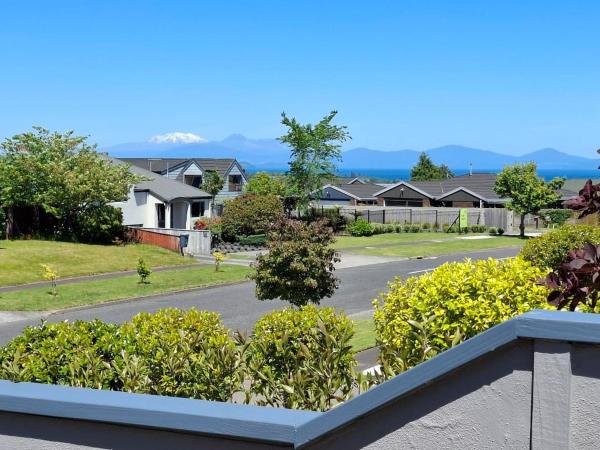 Relax And Unwind, Close To Lake And Town - Taupō