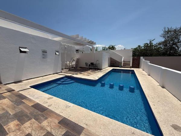 Marina Suites 305 - Mazatlán