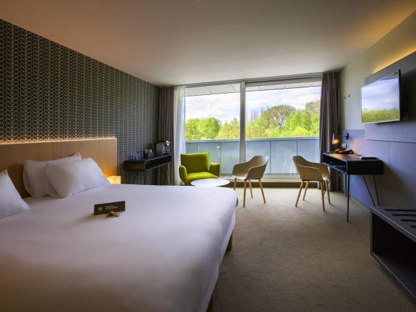 Ibis Styles Kortrijk Expo - Harelbeke