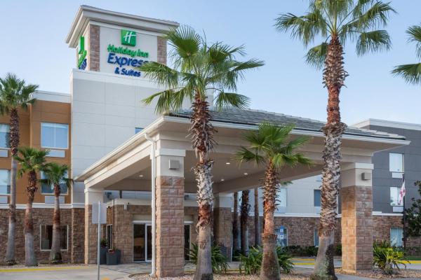 Holiday Inn Express & Suites Fleming Island By Ihg - Orange Park, FL