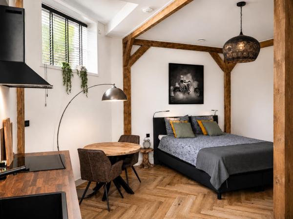 Logement De Pauw - Dishoek