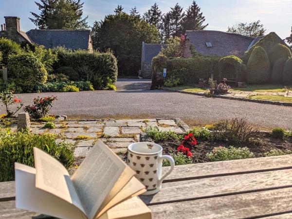 Sauchenshaw Cottage - Stonehaven