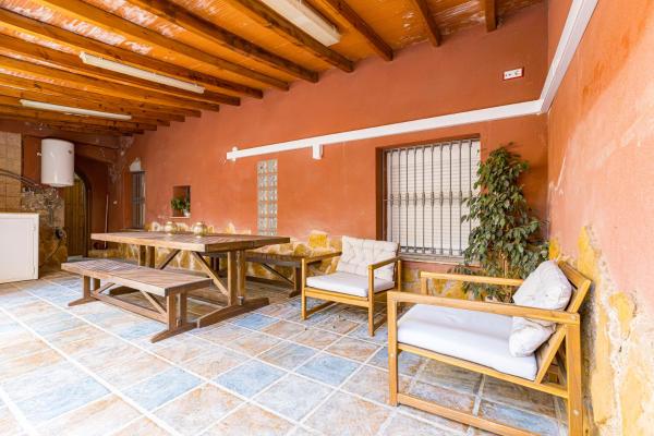 Casa Romana - Cartagena
