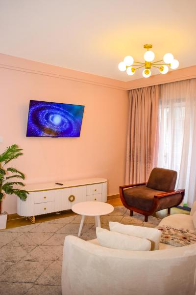 Luxe Homes By Cassie - Nairobi