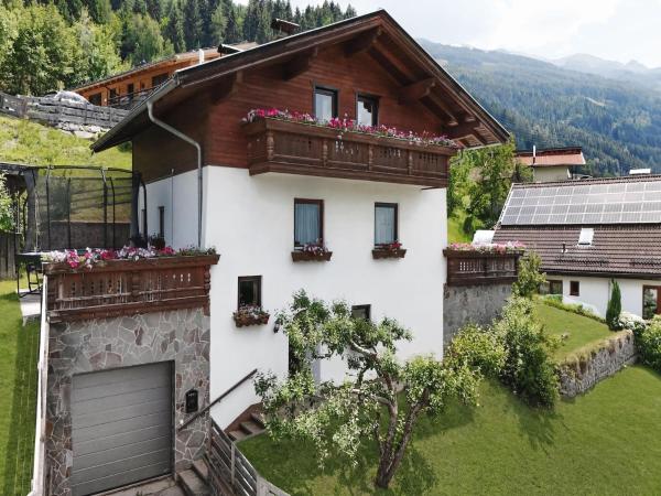 Holiday Home With Panoramic Views - Hall in Tirol