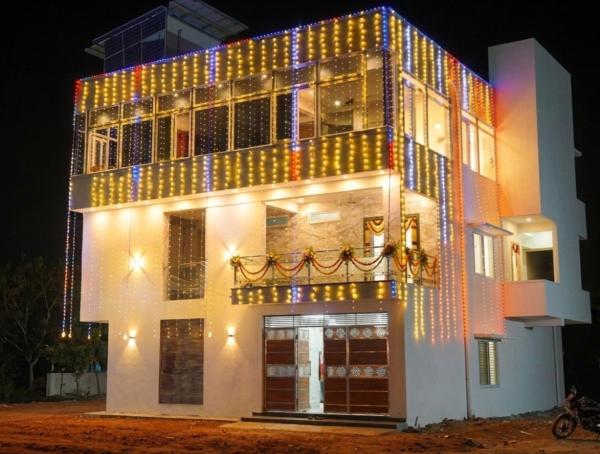 Surya Bhavan - Kerala