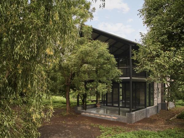 Zero9 Farmpad - Private Eco Retreat, Karjat - Karjat