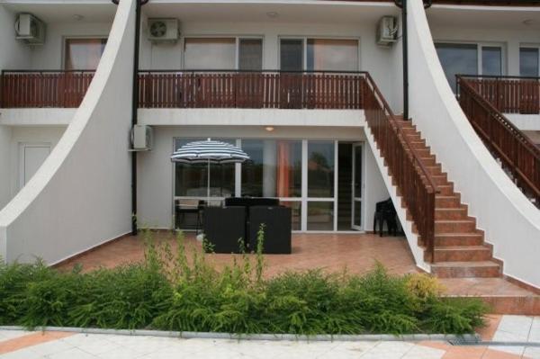 Peony Apartment - Topola