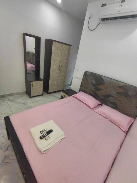 Tlta Residency - Cochín