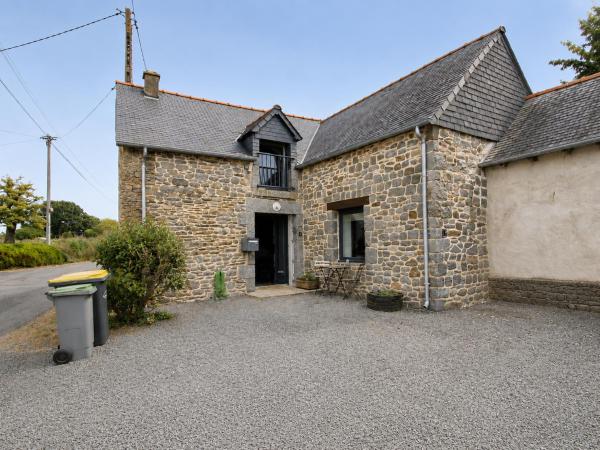 Maison Avec Jardin Entre Combourg Et Saint-malo - Combourg
