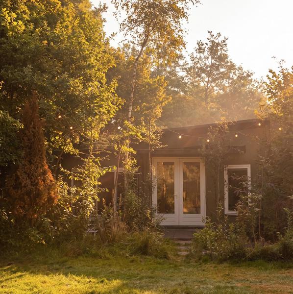 Camping Ont Moeten - Hallertau - Vreden