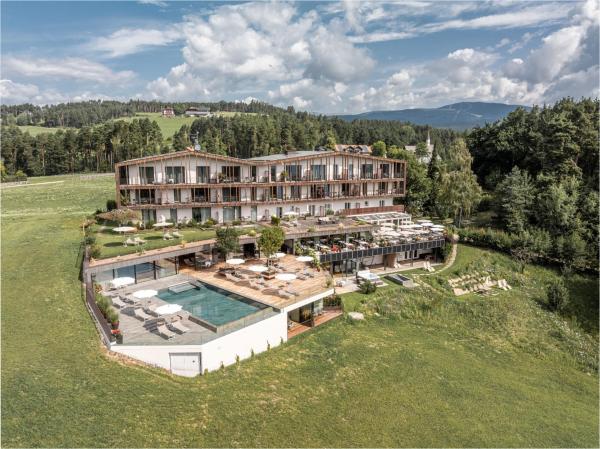 Hotel Lichtenstern - Oberbozen