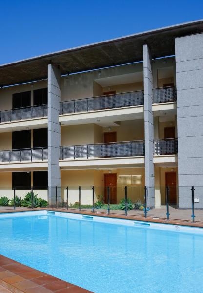Arena Living Maspalomas Vv - Playa del Inglés