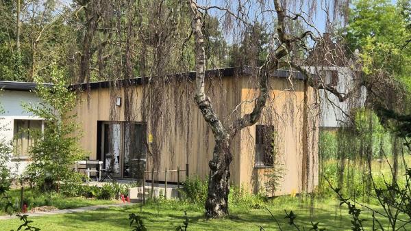Vakantiewoning Nieuwdonk - Belçika