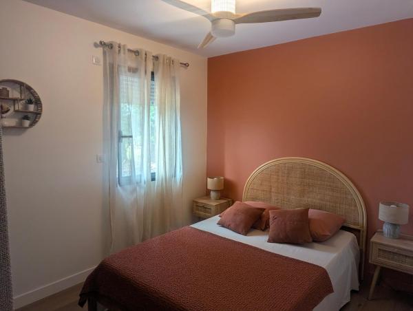 Chambre Chez L'habitant - Albí
