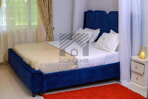 Doreens Villa - Ouganda