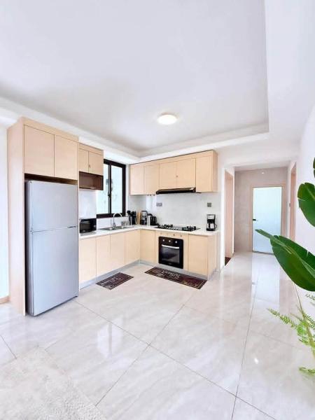 Myraa Apartment - Nairobi