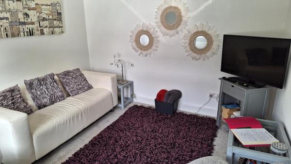 Beeston Bungalow - Nottingham