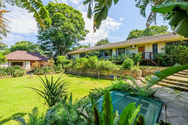 Peaceful Westville Retreat - Durban