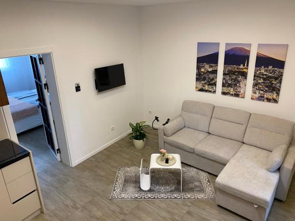 Apartment In Grafschaft Nähe Bonn - Meckenheim