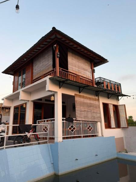 Lombok Villa Datu - Lombok