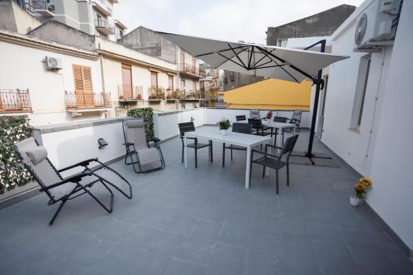 San Domenico Residence - Patti