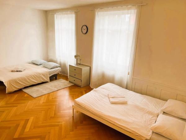 Amazing Flat In Heart Of Zurich Old Town Glockenb - Erlenbach