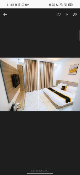 Kigali Blue Light Homes - Rwanda