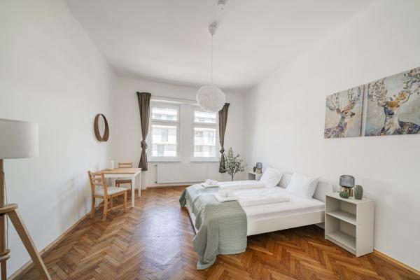 Belvedere Flat - Fernkorn - Vienna