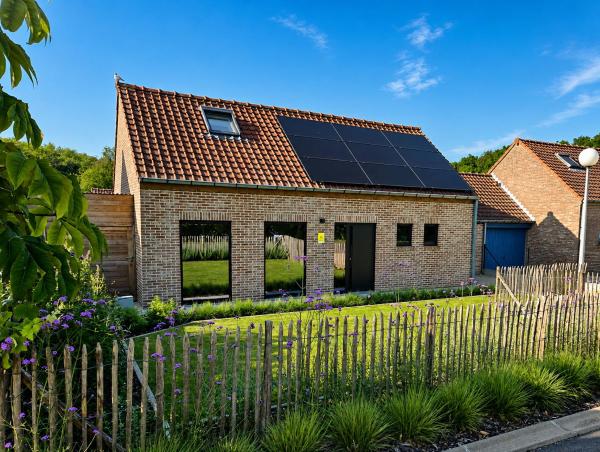 Vakantiewoning L' Avventura - Ypres