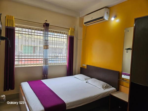Ankita Lodge - Siliguri