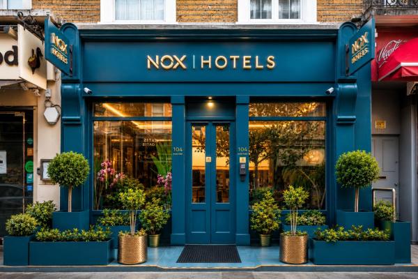 Nox Hyde Park - Fulham