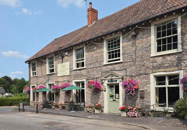The Oakhill Inn - Royaume-Uni