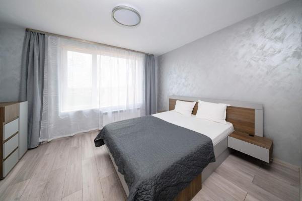 Stylish 1bd Apartment With Fully Equipped Kitchen & Balcony By Flаt Mаnаgеr - Bankja
