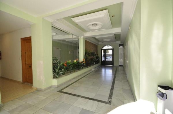 Bergantin Fantastic Apartment - Torrevieja