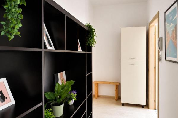 Big Urban Nest - San Donato Milanese