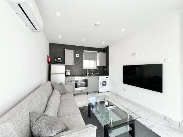 Stay Monte Paradise Apartment - Ayia Napa