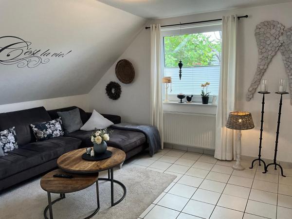 Ferienwohnung Mit Whirlpool - Cloppenburg