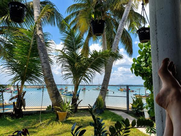 Diamond Retreat - Mirissa