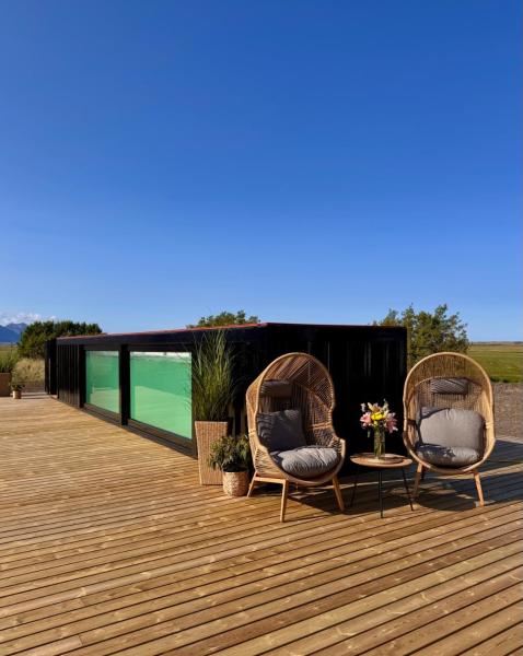 The Hvítá Inn By Ourhotels - Iceland