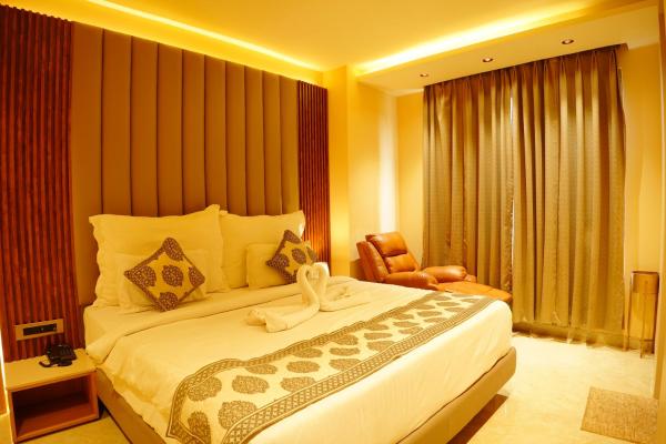 Suncity Celebrations - Bhopal