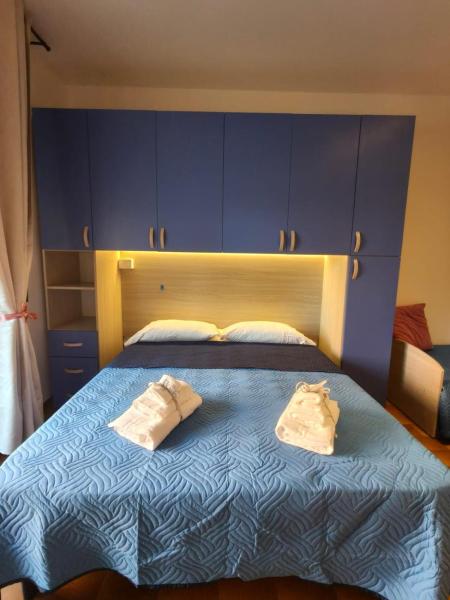 Dimora Stella Borgo Roma Hospital & Fair - Verona