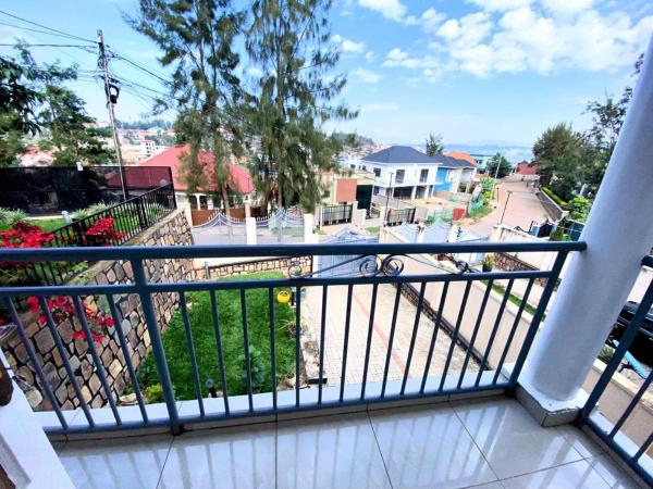 Kigali Green Tours And Accommodation - Kigali