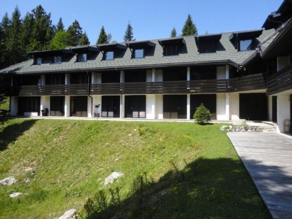 Vista Alpina Apartment Kriška Planina - Kamnik