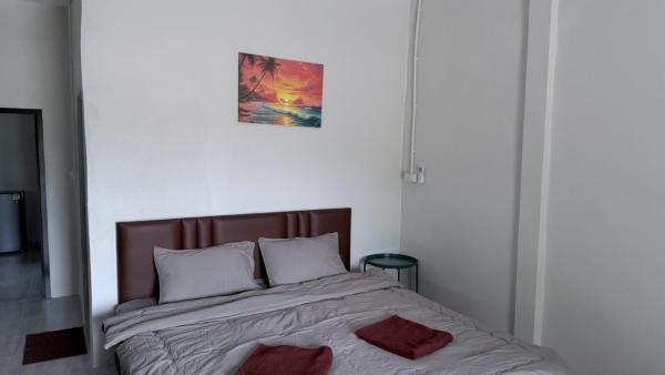 I Mee Lanta Home - Koh Lanta