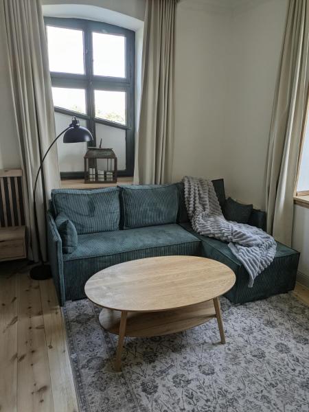 Klein & Fein Wohnen In Der Elfringhauser Schweiz - Hattingen