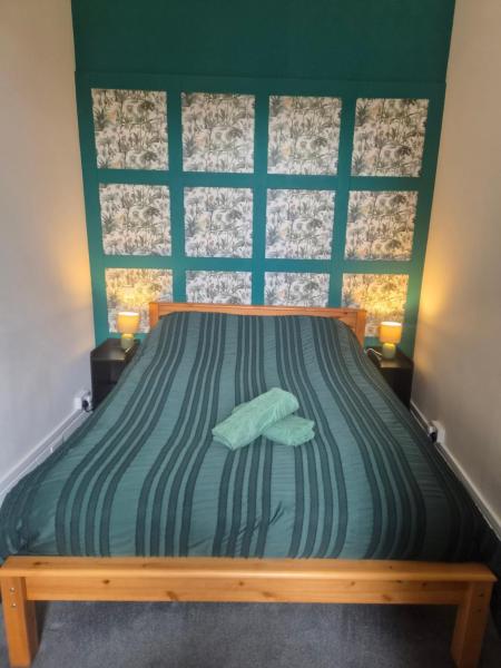 Baile Apartment Central Inverness - Inverness