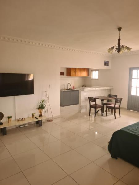 Le Gite 2 - Gabon
